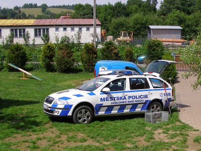 Současné horko činí problémy zejména starším a nemocným lidem