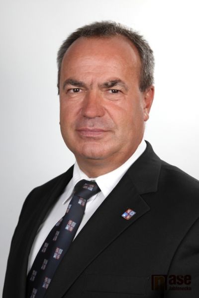 Hejtman varuje před požíváním nebezpečného alkoholu