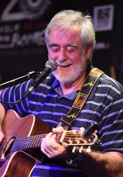 Michal Prokop představí jabloneckému publiku nové album