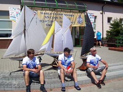 Titul mistra světa jako dárek k výročí klubu Admiral