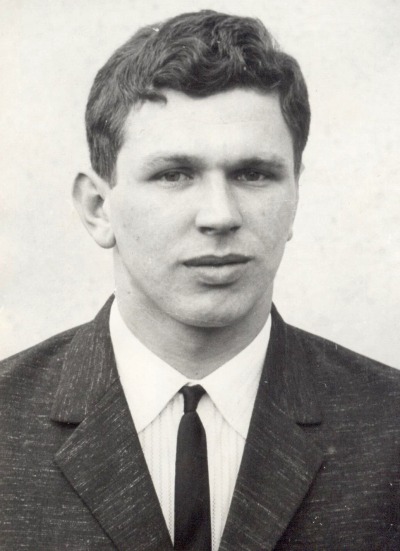 Sedmdesátka Milana Hamana