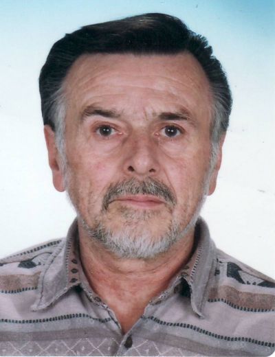 Miloš Havlík slaví sedmdesátiny