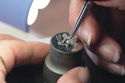 Jablonecká  mincovna razí společnou sadu s Rakušany