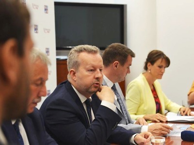 Autor foto:Archiv KÚ Libereckého kraje Přes 139 milionů na nové kotle a čerpadla začnou rozdělovat v září
