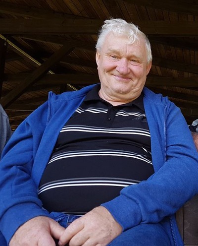 Navždy odešel bývalý zásadský fotbalista a trenér Miroslav Princ starší