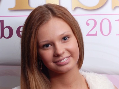Mezi finalistkami Miss Liberec Open 2014 jsou i dvě dívky z Jablonecka