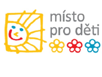 Na místa přátelská dětem upozorní v Jablonci logo se sluníčkem