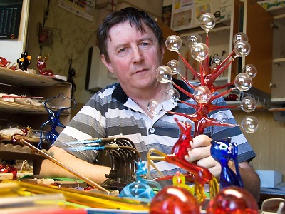 Šikovní tvůrci získali titul Mistra tradiční rukodělné výroby