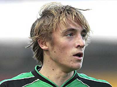 Další posilou do obrany je příbramský Milan Mišůn