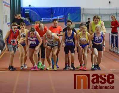 Obrazem: Memoriál Karla Líbala 2017