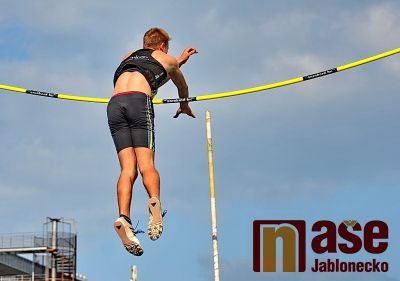 Obrazem: Mladá Evropa