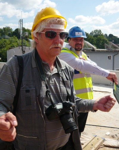 V celostátní soutěži mluvčích uspěli Jiří Langer i Radek Drahný