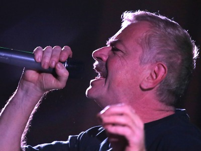 Kapela Mňága a žďorp zavítá v dubnu do bozkovské sokolovny