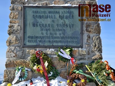 Kraj podpoří vznik filmů o Jizerských horách a příběhu Hanče a Vrbaty