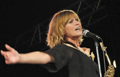 Svět šansonů patří Jitce Molavcové právem