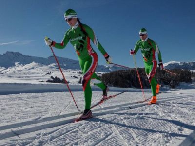 Jak jsme bojovali na Moonlight marathonu