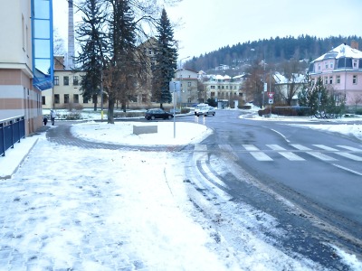 V Jablonci otevřeli poslední most z krajského mostního úvěru