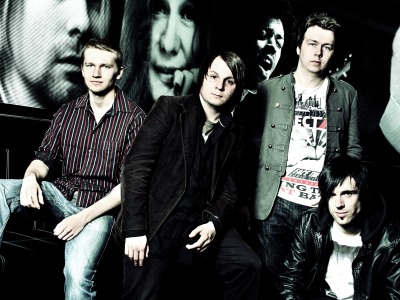 Maminčini andílci se spřáhli s rockovými dračicemi