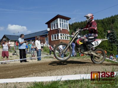 Tanvaldskou kotlinou se budou znovu prohánět motorky