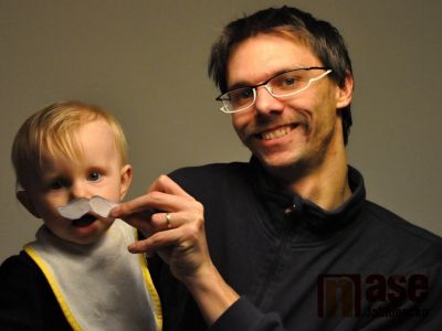 Movember skoro za mnou, aneb Jak kníry bojují za dobrou věc