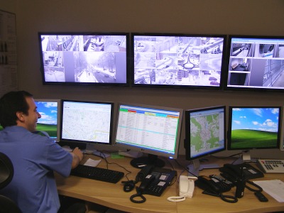 Městští strážníci v Jablonci představili plán činnosti na rok 2015