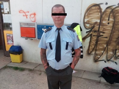 Střípky z městské policie: Únik nafty a falešný policista