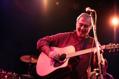 Michal Prokop a Framus Five