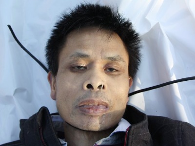 Mrtvý muž z Liberce už je identifikován