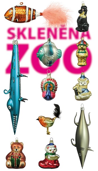 Jablonecké muzeum se promění ve Skleněnou ZOO