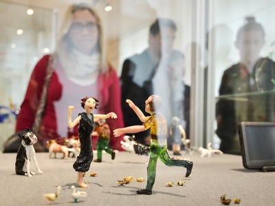 Ve svátek do jabloneckého muzea zdarma!