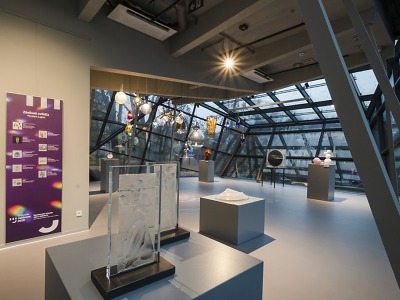 Jablonecké muzeum ke znovuotevření dává vstup zdarma