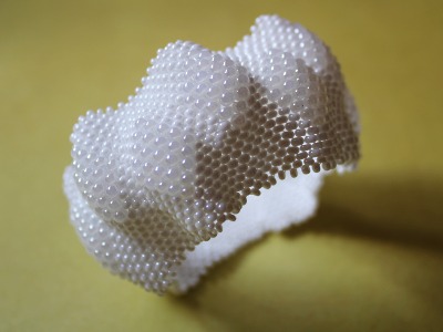 Vlastní originální šperk si můžete vytvořit v jabloneckém muzeu