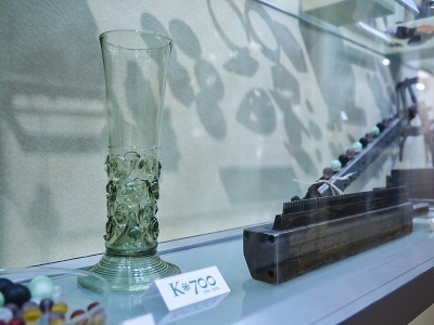 Jablonecké muzeum připravilo přednášku o císaři Karlu IV.