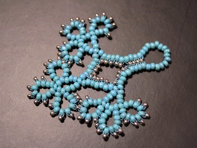 Přijďte si do jabloneckého muzea vyrobit originální šperk