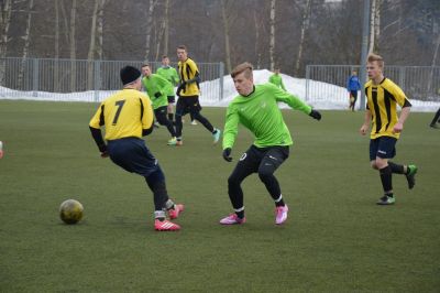 Mšeno jako neodmyslitelná součást Jablonce