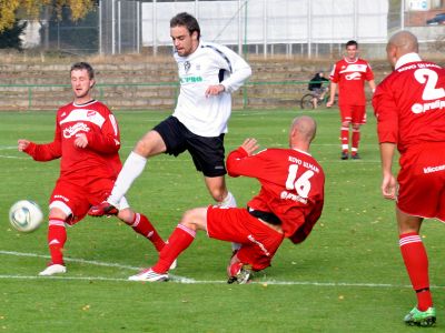 Mšeno přišlo o brankáře a prohrálo