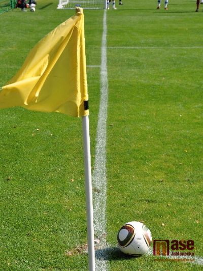 Fotbalové derby v Zásadě skončilo dělbou bodů