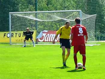 VIDEO: Mšeno rozstřílelo poslední Trutnov