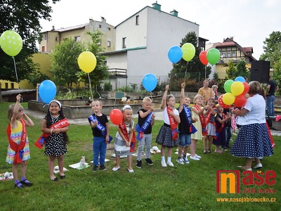 Mateřská škola Slunečnice pokračuje plynule i s novým vedením