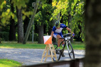 Mistrovství světa v MTBO bude i v Jablonci a Turnově