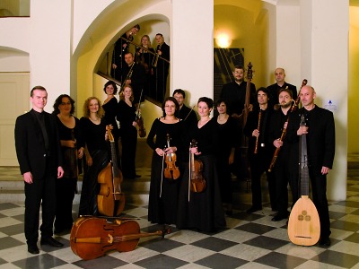 Město plné tónů zakončí Sto zvířat a Musica Florea