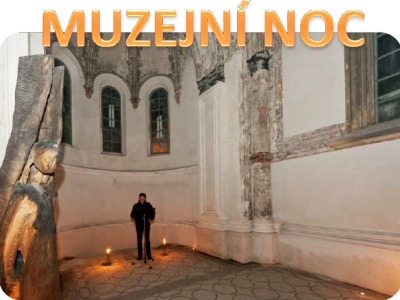 Dobu lázeňství v Desné si připomenou při Muzejní noci