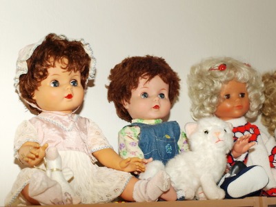 Smržovské Muzeum panenek je v létě otevřeno od úterý do neděle