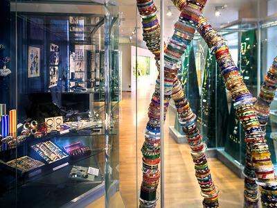 Jablonecké muzeum je pro veřejnost uzavřeno