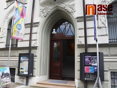Jablonecké muzeum spouští online aktivity pro návštěvníky