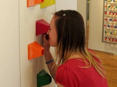 Do jabloneckého muzea na peep show? Proč ne?