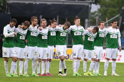 Je to v hlavách nebo ve fyzičce?