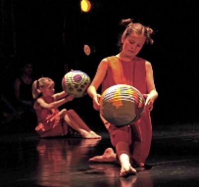 Taneční a pohybové studio Magdaléna pořádá nový zápis žáků