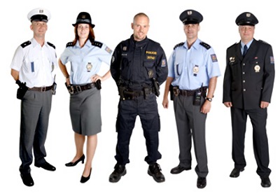 Máte zájem pracovat u policie? V Libereckém kraji hledají nové kolegy