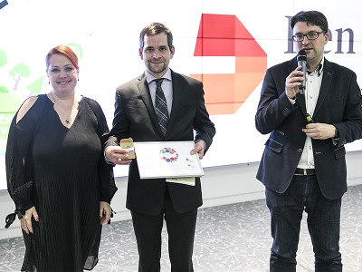 Nadace Ivana Dejmala uspěla s výroční zprávou